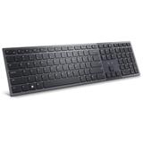 Dell Premier Collaboration Keyboard - KB900 - Czech/Slovak (QWERTZ)