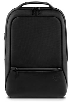 Dell Premier Slim Backpack 15 - PE1520PS - Fits most laptops up to 15