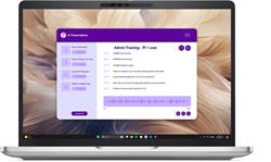 Dell Pro 13 Plus PB13250/U5-236V/16GB/512 GB SSD/13.3" FHD+/IR Cam & Mic/FgrPr/SmtCd/3 Cell/WLAN/vPro/W11 Pro/3Y ProSpt