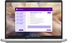 Dell Pro 13 Plus PB13250/U5-236V/16GB/512 GB SSD/13.3" FHD+ Touch/IR Cam & Mic/FgrPr/SmtCd/3 Cell/WLAN/W11 Pro|3Y ProSpt