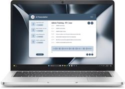 Dell Pro 13 Plus PB13255/AMD Ryzen AI 5 PRO 340/16GB/512GB SSD/13.3" FHD+/IR Cam&Mic/FgrPr/WLAN/Backlit Kb/W11 Pro/3Y PS