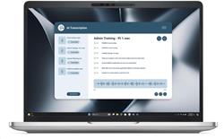 Dell Pro 13 Plus PB13255/AMD Ryzen AI 5 PRO 340/32GB/1TB SSD/13.3"/FHD+/IR Cam&Mic/Backlit Kb/W11 Pro/3Y ProSpt