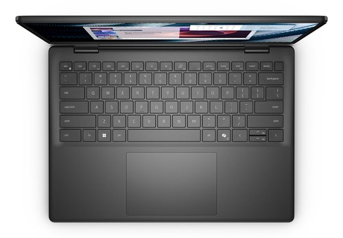 Dell Pro 14 Essential PV14250/C3-100U/8GB/512GB SSD/14" FHD+/Integrated/FgrPr/3 Cell/noAC/Backlit Kb/W11 Pro/3Y ProSpt