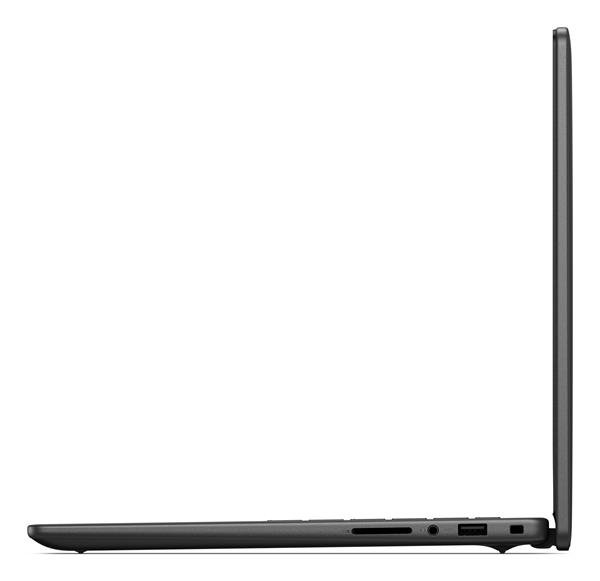 Dell Pro 14 Essential PV14250/C3-100U/8GB/512GB SSD/14" FHD+/Integrated/FgrPr/3 Cell/noAC/Backlit Kb/W11 Pro/3Y ProSpt