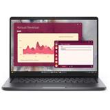 Dell Pro 14 PC14250/5-120U/16GB/512 GB SSD/14" FHD+/IR Cam & Mic/FgrPr/3 Cell/65W/WLAN/Backlit Kb/W11 Pro/3Y ProSpt