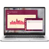 Dell Pro 14 PC14250/U5-235U/16GB/512SSD/14" FHD+ /IR Cam & Mic/NO AC Adapter/WLAN/Backlit Kb/W11P/3Y PS NBD