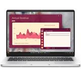 Dell Pro 14 PC14250/U7-255U/32GB/512 GB SSD/14" FHD+/IR Cam & Mic/FgrPr/3 Cell/65W/WLAN/Backlit Kb/W11 Pro/3Y ProSpt