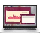 Dell Pro 14 PC14250/U7-255U/32GB/512GB SSD/14" FHD+/IR Cam & Mic/FgrPr/3 Cell/noAC/Backlit Kb/W11 Pro/3Y ProSpt