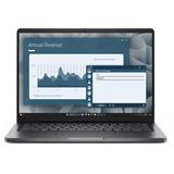Dell Pro 14 PC14255/AMD Ryzen 5 220/16GB/512GB SSD/14" FHD+/IR Cam & Mic/FgrPr/3 Cell/WLAN/Backlit Kb/W11 Pro/3Y PS