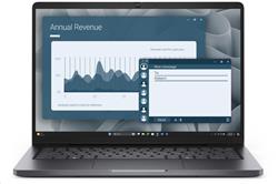 Dell Pro 14 PC14255/AMD Ryzen AI 5 PRO 340/16GB/512GB SSD/14" FHD+/IR Cam&Mic/FgrPr/3 Cell/Backlit Kb|W11 Pro|3Y ProSpt