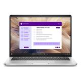 Dell Pro 14 Plus PB14250/U7-255U/16GB/512 GB SSD/14" FHD+/IR Cam & Mic/FgrPr/SmtCd/WLAN/Backlit Kb/W11 Pro/3Y ProSpt