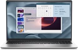 Dell Pro 15 Essential PV15250/i5-1334U/16GB/1TB SSD/15.6" FHD/Intel UHD/FgrPr/3 Cell/noAC/WLAN/Backlit Kb/W11 Pro/3Y PS