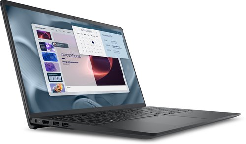 Dell Pro 15 Essential PV15250/i5-1334U/8GB/512GB SSD/15.6" FHD/Intel UHD/FgrPr/noPCORD/WLAN/Backlit Kb/W11 Pro/3Y ProSpt