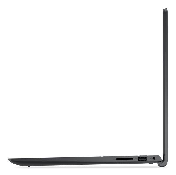 Dell Pro 15 Essential PV15250/i5-1334U/8GB/512GB SSD/15.6" FHD/Intel UHD/FgrPr/noPCORD/WLAN/Backlit Kb/W11 Pro/3Y ProSpt