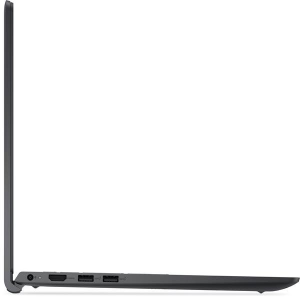 Dell Pro 15 Essential PV15250/i5-1334U/8GB/512GB SSD/15.6" FHD/Intel UHD/FgrPr/noPCORD/WLAN/Backlit Kb/W11 Pro/3Y ProSpt