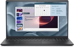 Dell Pro 15 Essential PV15250/i5-1334U/8GB/512GB SSD/15.6" FHD/Intel UHD/FgrPr/noPCORD/WLAN/Backlit Kb/W11 Pro/3Y ProSpt