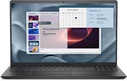 Dell Pro 15 Essential PV15250/i5-1334U/8GB/512GB SSD/15.6" FHD/Intel UHD/FgrPr/noPCORD/WLAN/Backlit Kb/W11 Pro/3Y ProSpt