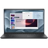 Dell Pro 15 Essential PV15250/i7-1355U/16GB/1TB SSD/15.6" FHD/Intel UHD/FgrPr/noPCORD/WLAN/Backlit Kb/W11 Pro|3Y ProSpt