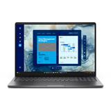 Dell Pro 16 PC16250/5-120U/8GB/512GB SSD/16" FHD+/IR Cam&Mic/FgrPr/3 Cell/65W/WLAN/Backlit Kb/W11 Pro/3Y ProSpt