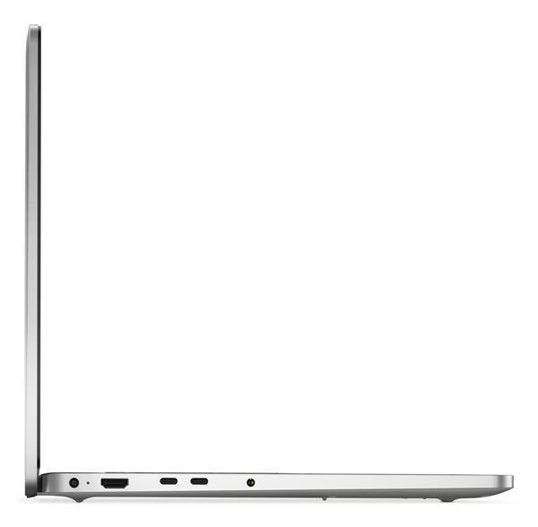 Dell Pro 16 PC16250/U7-255U/16GB/512GB SSD/16" FHD+/IR Cam&Mic/FgrPr/3 Cell/65W/WLAN/Backlit Kb/W11 Pro/3Y ProSpt