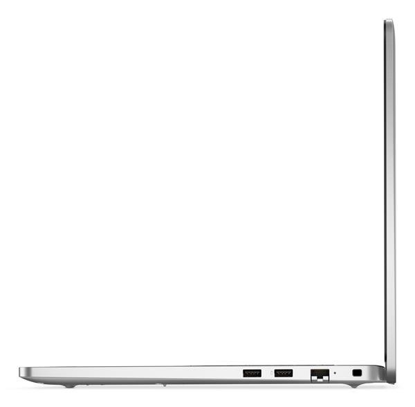 Dell Pro 16 PC16250/U7-255U/16GB/512GB SSD/16" FHD+/IR Cam&Mic/FgrPr/3 Cell/65W/WLAN/Backlit Kb/W11 Pro/3Y ProSpt