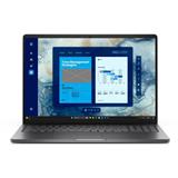 Dell Pro 16 PC16250/U7-255U/16GB/512GB SSD/16" FHD+/IR Cam&Mic/FgrPr/3 Cell/65W/WLAN/Backlit Kb/W11 Pro/3Y ProSpt