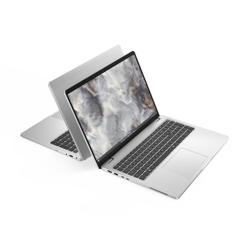 Dell Pro 16 Plus PB16250/U7-255U/16GB/512 GB SSD/16" FHD+ /IR Cam & Mic/FgrP/|SmtCd/WLAN/Backlit Kb/W11 Pro/3Y ProSpt