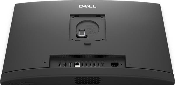Dell Pro 24 All-in-One QC24250/TPM/U7-265/16GB/512GB SSD/Touch/Integrated/Adj Stand/WLAN/Kb&Mse/W11 Pro/3Y ProSpt