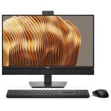 Dell Pro 24 All-in-One QC24251/TPM/i5-14500T/16GB/512GB SSD/Non-touch/Integrated/Adj Stand/Kb&Mse/W11 Pro|/3Y ProSpt