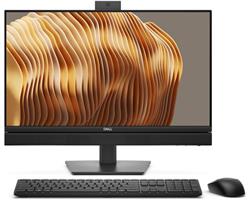 Dell Pro 24 All-in-One QC24251/TPM/U5-235T/16GB/512GB SSD/Non-touch/Integrated/130W/Adj Stand/Kb&Mse/W11 Pro/3Y ProSpt