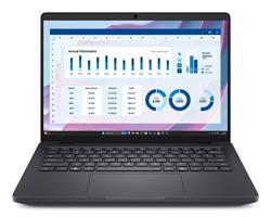 Dell Pro Max 14 MC14255/AMD Ryzen AI 7 PRO 350/16GB/512GB SSD/14" FHD+/Cam&Mic/AMD Integrated/FgrPr/W11 Pro/3Y ProSpt