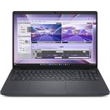 Dell Pro Max 16 MC16250/U7- 265H/32GB/1TB/16 FHD+/IR Cam&Mic/Intel Arc Pro/FgrPr/WLAN/vPro/BacklitKb/W11 Pro/3Y ProSpt