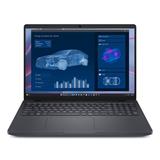 Dell Pro Max 16 MC16255/AMD Ryzen AI 7 PRO 350/32GB/1TB SSD/16" FHD+/Cam&Mic/NVIDIA RTX PRO 1000/FgrPr/W11 Pro/3Y ProSpt