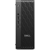 Dell Pro Max Micro FCM2250/TPM/U7-265/32GB/1TB SSD/Nvidia A1000/280W/WLAN/vPro/Kb/Mouse/W11 Pro/3Y ProSpt