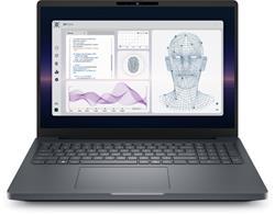 Dell Pro Max Plus 16 MB16250/|U7-265HX/32GB/1TB SSD/16" FHD+/IR Cam & Mic/NVIDIA RTX3000/Backlit Kb/W11 Pro/3Y ProSpt