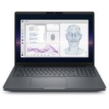 Dell Pro Max Plus 16 MB16250/|U7-265HX/32GB/1TB SSD/16" FHD+/IR Cam & Mic/NVIDIA RTX3000/Backlit Kb/W11 Pro/3Y ProSpt