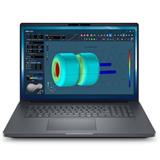 Dell Pro Max Plus 18 MB18250/U7-265HX/32GB/1TB SSD/18" QHD+/IR Cam & Mic/NVIDIA RTX 2000/Backlit Kb/W11 Pro/3Y ProSpt