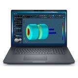 Dell Pro Max Plus 18 MB18250/U9-285HX/64GB/1TB SSD/18" QHD+ /IR Cam & Mic/NVIDIA RTX 3000/Backlit Kb/W11 Pro/3Y ProSpt