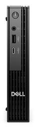Dell Pro Micro QCM1250/TPM/i5-14500T/8GB/512GB SSD/90W Type-C/WLAN/Kb/Mouse/W11 Pro/3Y ProSpt