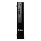 Dell Pro Micro QCM1250/TPM/i5-14500T/8GB/512GB SSD/90W Type-C/WLAN/Kb/Mouse/W11 Pro/3Y ProSpt
