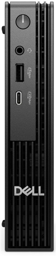 Dell Pro Micro QCM1255/TPM/AMD Ryzen 5 8500/16GB/512GB SSD/65W/WLAN/Kb/Mouse/W11 Pro/3Y ProSpt