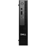 Dell Pro Micro QCM1255/TPM/AMD Ryzen 7 PRO 8700GE/16GB/512GB SSD/90W Type-C/WLAN/Kb/Mouse/W11 Pro/3Y ProSpt