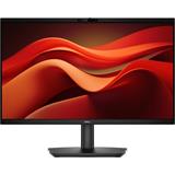 Dell Pro Monitor 23,8", IPS, 1920×1080, 16:9, 120Hz, 5ms, 300cd/m2, 1000:1, 4× USB, webkam, mikrofon,repro, pivot, černý