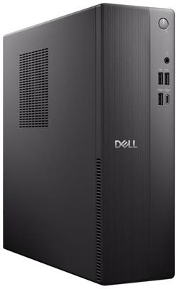 Dell Pro Slim Essential QVS1260/180W/U7-265K/16GB/1TB SSD/Intel UHD/WLAN/Kb/Mouse/W11 Pro/3Y ProSpt