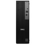 Dell Pro Slim QCS1250/180W/TPM/U5-235/16GB/512GB SSD/Integrated/WLAN/Kb/Mouse/W11 Pro/3Y ProSpt