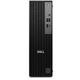 Dell Pro Slim QCS1255/180W/AMD Ryzen 7 8700G/16GB/512GB SSD/Integrated/WLAN/Kb/Mouse/W11 Pro/3Y ProSpt