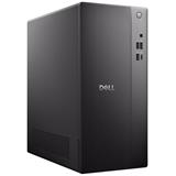 Dell Pro Tower Essential QVT1260/180W/i5-14400/16GB/1TB SSD/Intel UHD/WLAN/Kb/Mouse/W11 Pro/3Y ProSpt