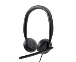 Dell Pro Wired ANC Headset WH5024