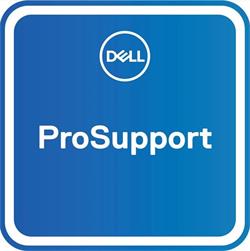 Dell rozšíření 3Y ProSupport na 5Y ProSupport pro notebooky Latitude serie 5000