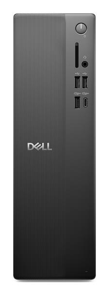 Dell Slim ECS1250/180W/i3-14100/8GB/512GB SSD/Intel UHD/WLAN/Kb/Mouse/W11 Pro/3Y ProSpt